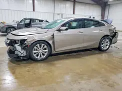 1G1ZD5ST2PF216609 2023 CHEVROLET MALIBU