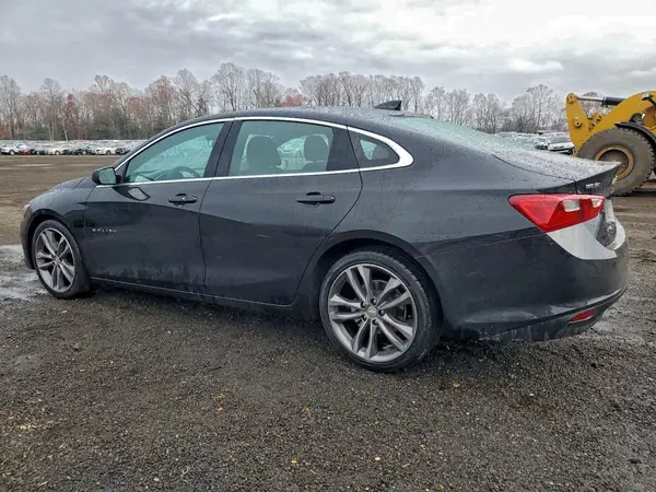 1G1ZD5ST2PF216805 2023 CHEVROLET MALIBU - Image 2
