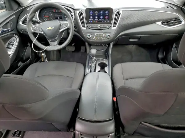 1G1ZD5ST2PF216805 2023 CHEVROLET MALIBU - Image 8
