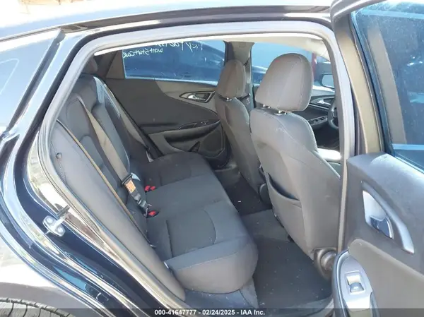 1G1ZD5ST2PF219042 2023 CHEVROLET MALIBU - Image 8