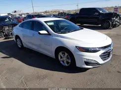 1G1ZD5ST2PF219302 2023 CHEVROLET MALIBU