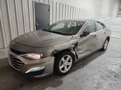 1G1ZD5ST2PF220305 2023 CHEVROLET MALIBU