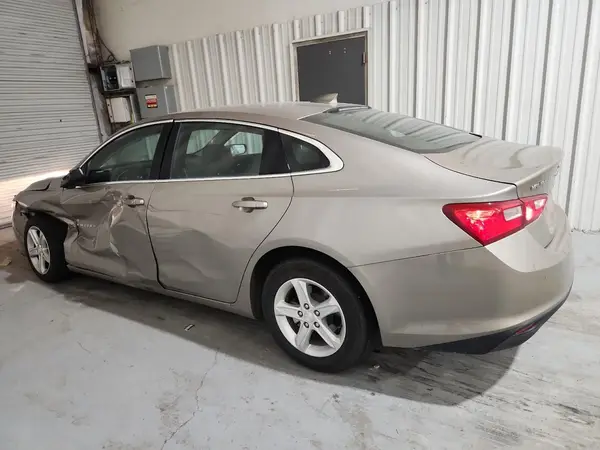 1G1ZD5ST2PF220305 2023 CHEVROLET MALIBU - Image 2