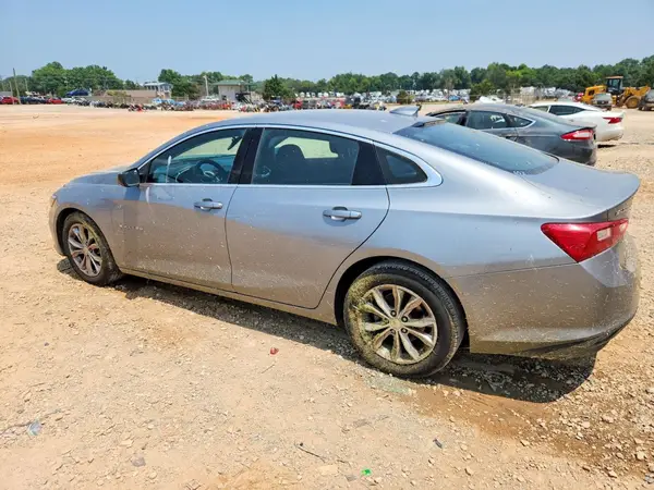 1G1ZD5ST2PF220353 2023 CHEVROLET MALIBU - Image 2
