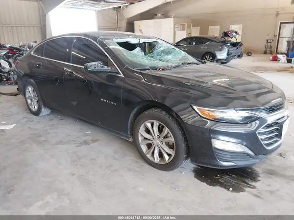 1G1ZD5ST2PF220417 2023 CHEVROLET MALIBU - Image 1