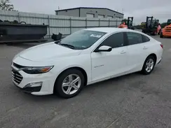 1G1ZD5ST2PF220899 2023 CHEVROLET MALIBU