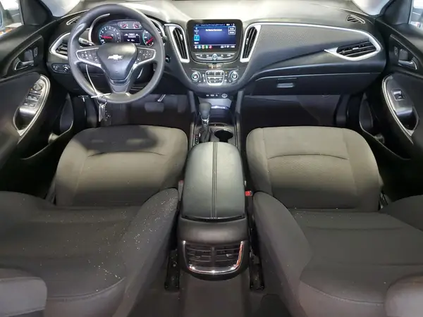 1G1ZD5ST2PF220899 2023 CHEVROLET MALIBU - Image 8