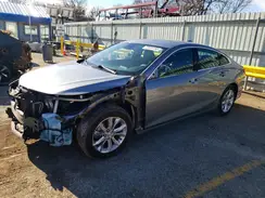 1G1ZD5ST2PF221003 2023 CHEVROLET MALIBU