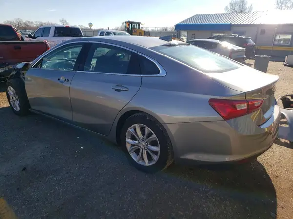 1G1ZD5ST2PF221003 2023 CHEVROLET MALIBU - Image 2