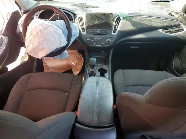 1G1ZD5ST2PF221048 2023 CHEVROLET MALIBU - Image 8