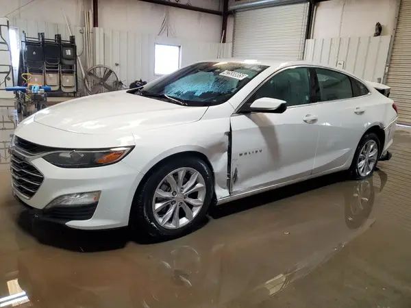 1G1ZD5ST2PF221356 2023 CHEVROLET MALIBU - Image 1