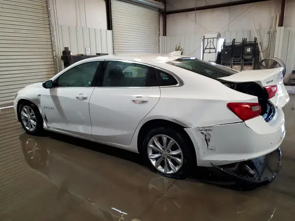 1G1ZD5ST2PF221356 2023 CHEVROLET MALIBU - Image 2