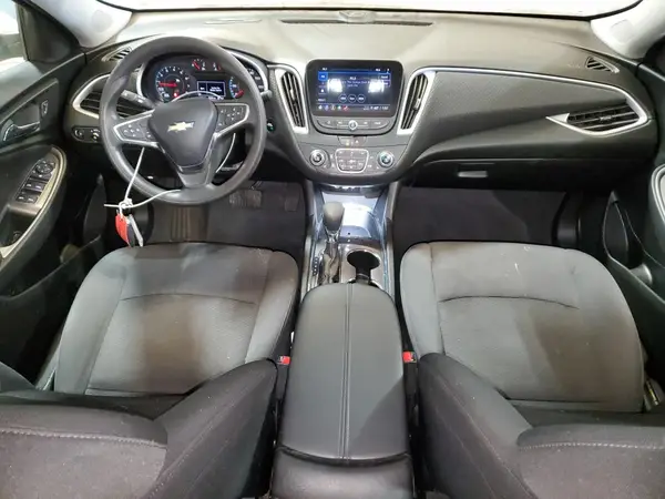 1G1ZD5ST2PF221356 2023 CHEVROLET MALIBU - Image 8