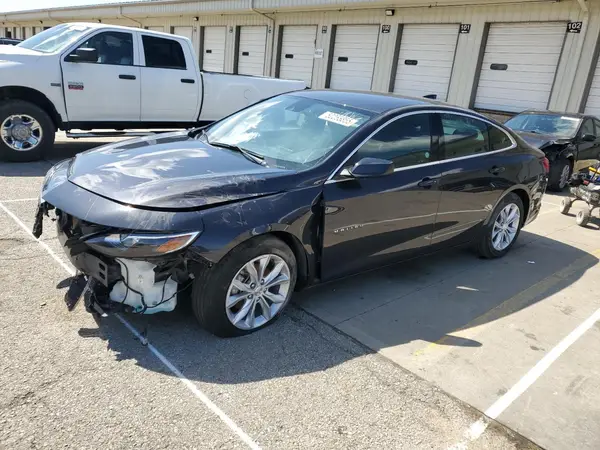 1G1ZD5ST2PF221499 2023 CHEVROLET MALIBU - Image 1