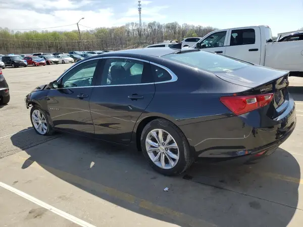 1G1ZD5ST2PF221499 2023 CHEVROLET MALIBU - Image 2