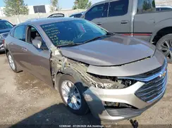 1G1ZD5ST2PF221597 2023 CHEVROLET MALIBU