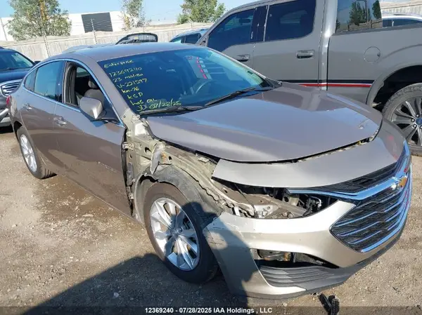 1G1ZD5ST2PF221597 2023 CHEVROLET MALIBU - Image 1