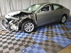 1G1ZD5ST2PF222085 2023 CHEVROLET MALIBU