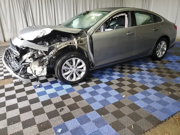 1G1ZD5ST2PF222085 2023 CHEVROLET MALIBU - Image 1