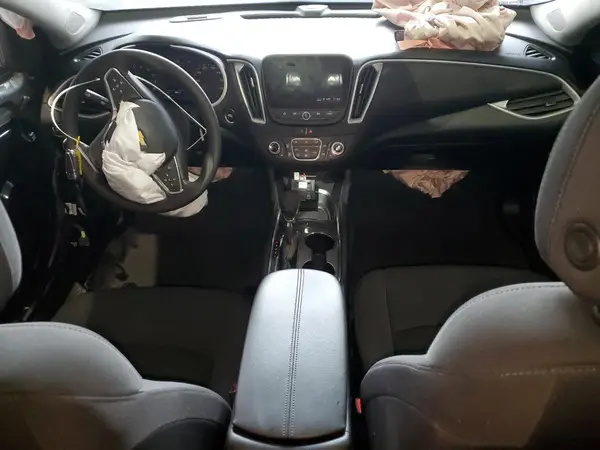 1G1ZD5ST2PF222085 2023 CHEVROLET MALIBU - Image 8
