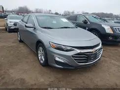 1G1ZD5ST2PF222507 2023 CHEVROLET MALIBU