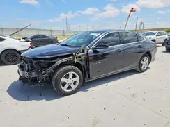 1G1ZD5ST2PF222541 2023 CHEVROLET MALIBU