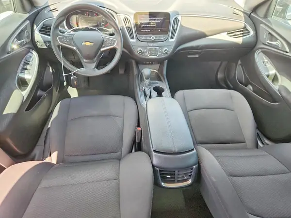 1G1ZD5ST2PF222541 2023 CHEVROLET MALIBU - Image 8