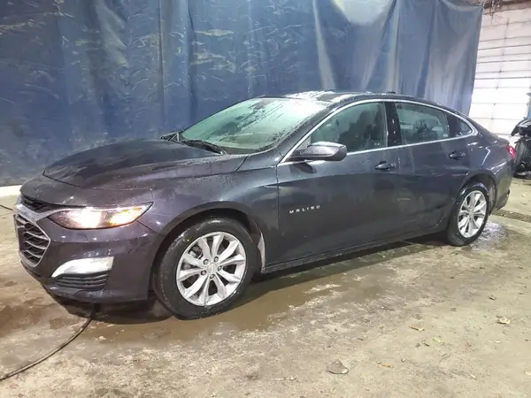 1G1ZD5ST2PF223267 2023 CHEVROLET MALIBU - Image 1