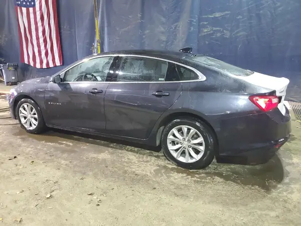 1G1ZD5ST2PF223267 2023 CHEVROLET MALIBU - Image 2