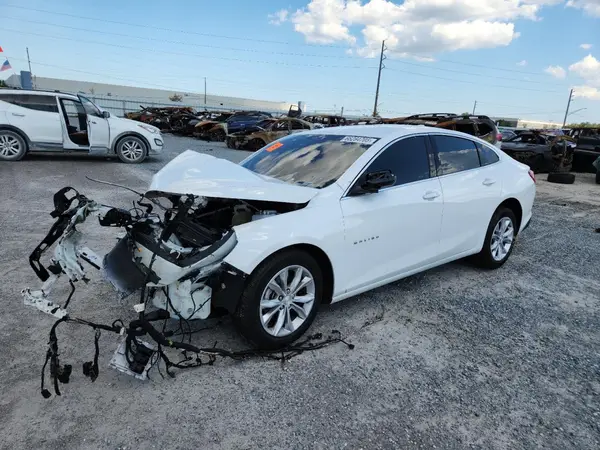 1G1ZD5ST2PF223477 2023 CHEVROLET MALIBU - Image 1