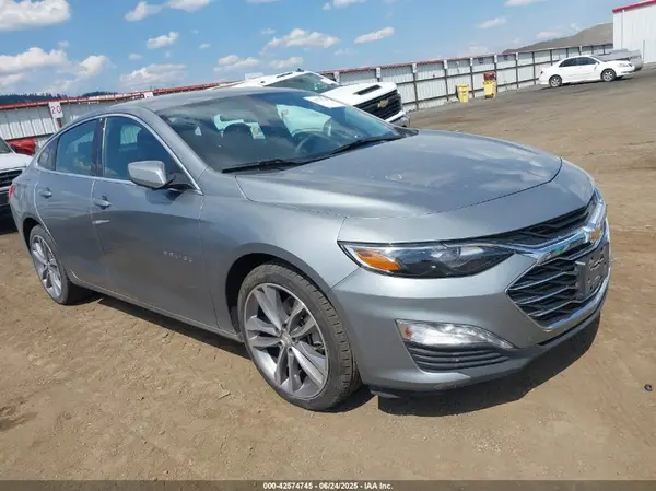 1G1ZD5ST2PF224189 2023 CHEVROLET MALIBU - Image 1