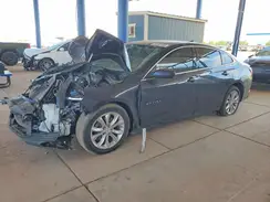 1G1ZD5ST2PF224600 2023 CHEVROLET MALIBU