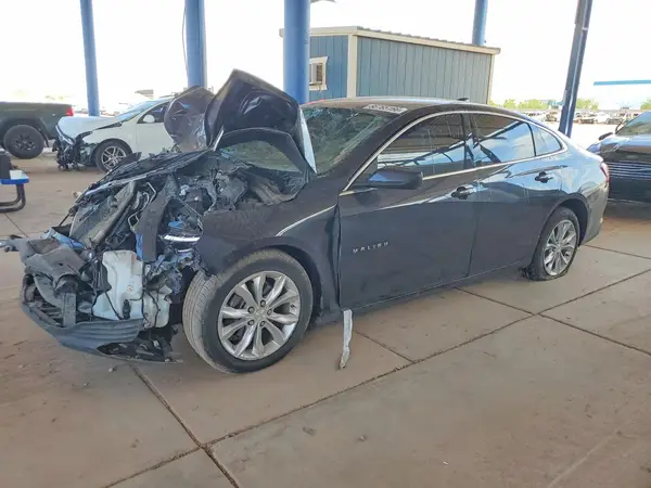 1G1ZD5ST2PF224600 2023 CHEVROLET MALIBU - Image 1