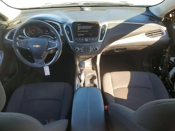 1G1ZD5ST2PF224760 2023 CHEVROLET MALIBU - Image 8