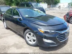 1G1ZD5ST2PF224953 2023 CHEVROLET MALIBU