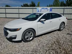 1G1ZD5ST2PF226041 2023 CHEVROLET MALIBU