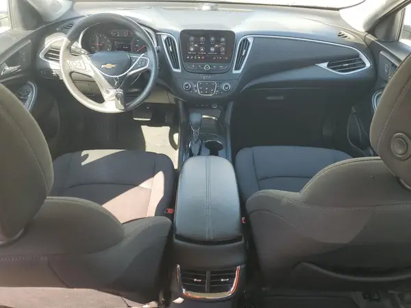 1G1ZD5ST2PF226041 2023 CHEVROLET MALIBU - Image 8