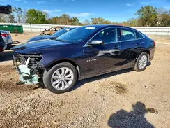 1G1ZD5ST2PF226251 2023 CHEVROLET MALIBU
