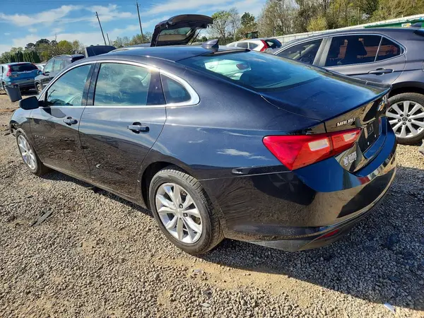 1G1ZD5ST2PF226251 2023 CHEVROLET MALIBU - Image 2