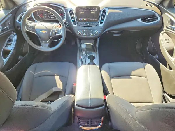 1G1ZD5ST2PF226251 2023 CHEVROLET MALIBU - Image 8