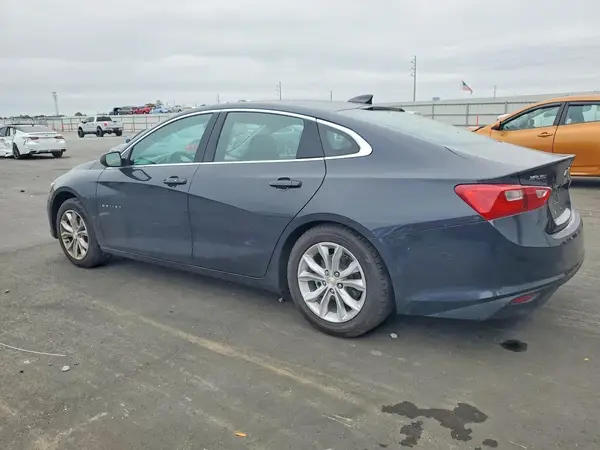 1G1ZD5ST2PF226895 2023 CHEVROLET MALIBU - Image 2