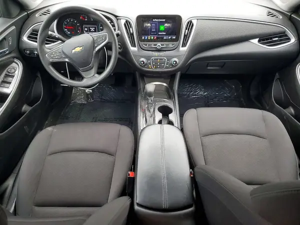 1G1ZD5ST2PF226895 2023 CHEVROLET MALIBU - Image 8