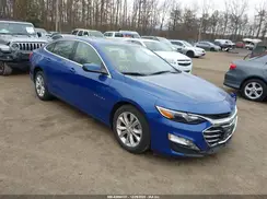 1G1ZD5ST2PF227111 2023 CHEVROLET MALIBU