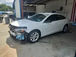 1G1ZD5ST2PF227190 2023 CHEVROLET MALIBU
