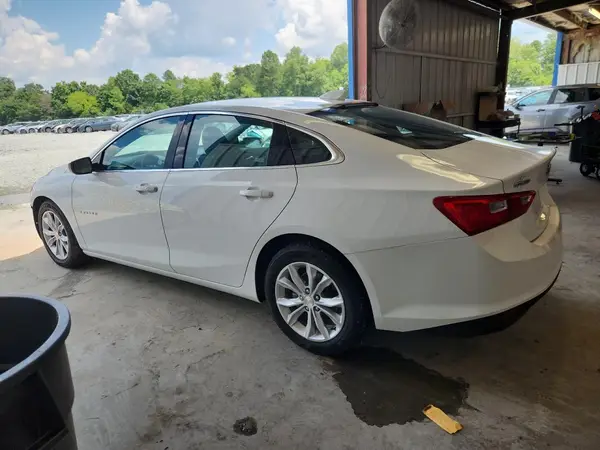 1G1ZD5ST2PF227190 2023 CHEVROLET MALIBU - Image 2