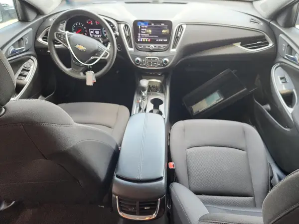 1G1ZD5ST2PF227190 2023 CHEVROLET MALIBU - Image 8