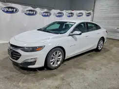 1G1ZD5ST2PF227271 2023 CHEVROLET MALIBU