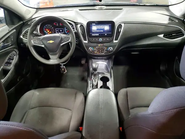 1G1ZD5ST2PF227271 2023 CHEVROLET MALIBU - Image 8