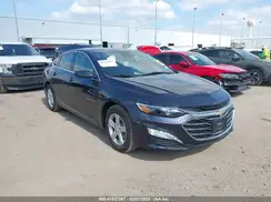 1G1ZD5ST2PF227285 2023 CHEVROLET MALIBU