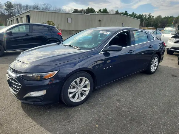 1G1ZD5ST2PF227545 2023 CHEVROLET MALIBU - Image 1